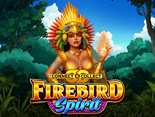 Firebird Spirit game cover