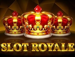 Slot Royale game cover