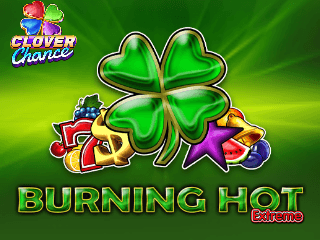 Burning Hot Extreme game cover