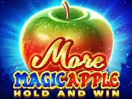 More Magic Apple