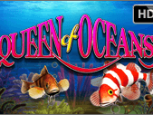 Queen of Oceans HD game cover